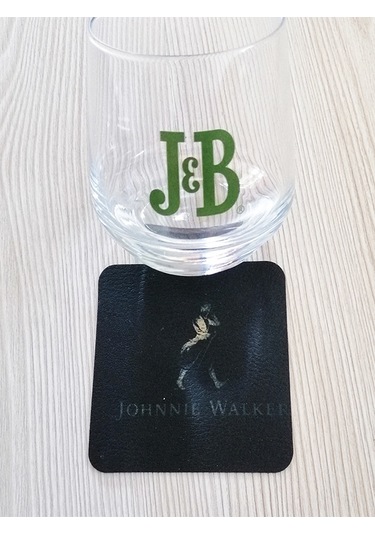 JB VİSKİ BARDAĞI 1 ADET