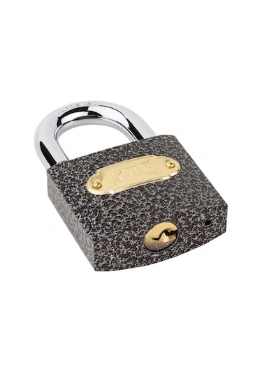 Kale Asma Kilit Döküm 40 Mm Kd001/10-140