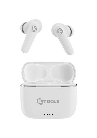 Ktools Airtones TWS Bluetooth Kulak İçi Kulaklık