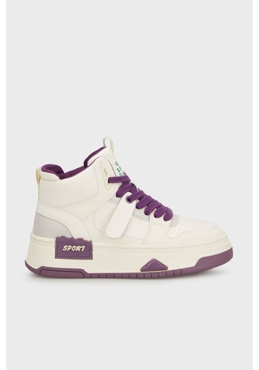 Guja Bayan Ayakkabı 38924k3582 Mor Mor