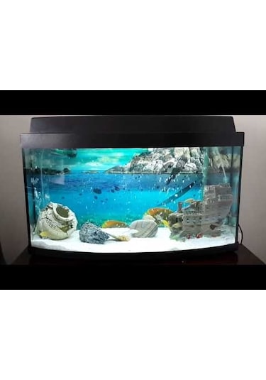 Beyaz Silis Akvaryum Kumu 5 Kg 1-1.50 Mm