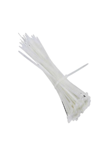 2,5X100 MM KABLO BAĞI (100 AD)