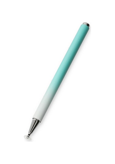 Dokunmatik Stylus Kalem Pen 108 - Yeşil Tablet Kalemi