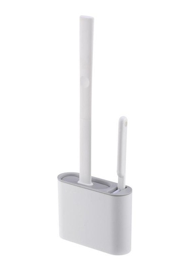 Gri Duvara Asılı Tpr Tuvalet Fırçası Tutucu Setli Klozet Fırçası Duvar Tuvalet Çabuk Kuruyan Tutuculu Temizleme Fırçası Gri Duvara Asılı Tpr Tuvalet Fırçası Tutucu Setli Klozet Fırçası Duvar Tuvalet Çabuk Kuruyan Tutuculu Temizleme Fırçası