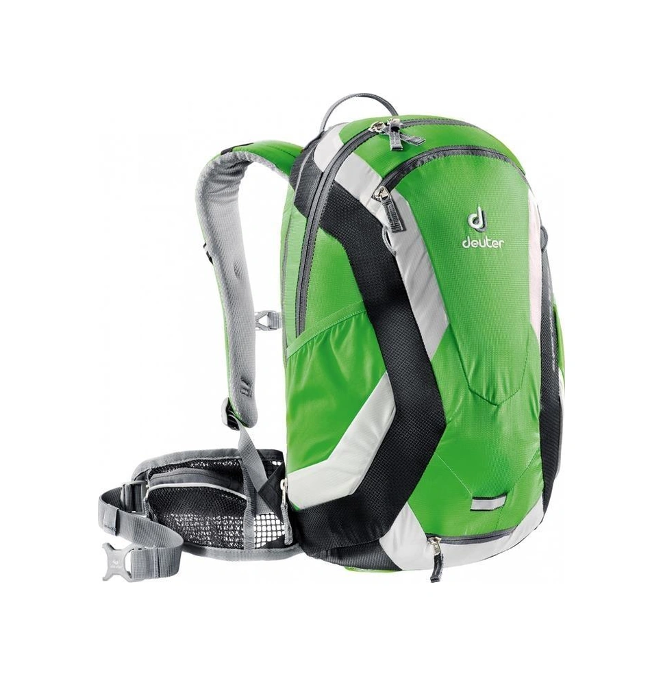 Deuter Sırt Çantası Superbike 18 Exp Yeşil Yeşil