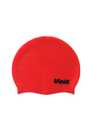 Voit Kırmızı Bone 1VTAKBONEN-021 Kırmızı