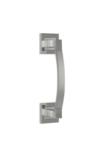 CONDİ 1703KS SATEN KROM ÇEKME KAPI KOLU 20 CM