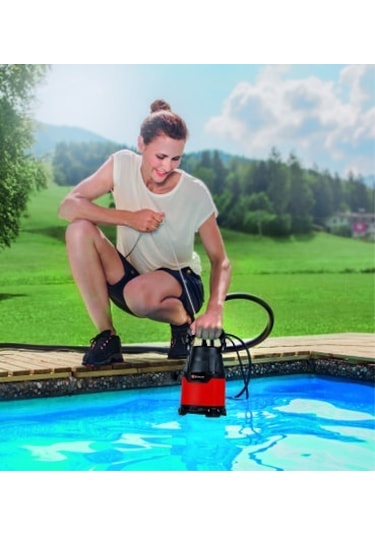 Einhell GC-SP 2275 Dalgıç Pompa - Temiz Su - 4181520