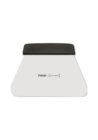 Pirge Creme Hamur Kazıyıcı 19 CM