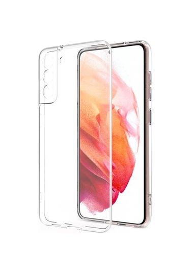 Galaxy S21 Plus Kilif Zore Kamera Korumali Süper Silikon 507359070