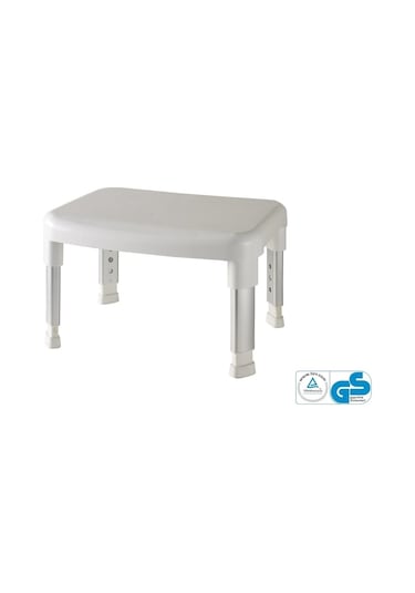 Pirimanova Cappadocia Kv22 Banyo Tabure Ayarlanabilir Basamak