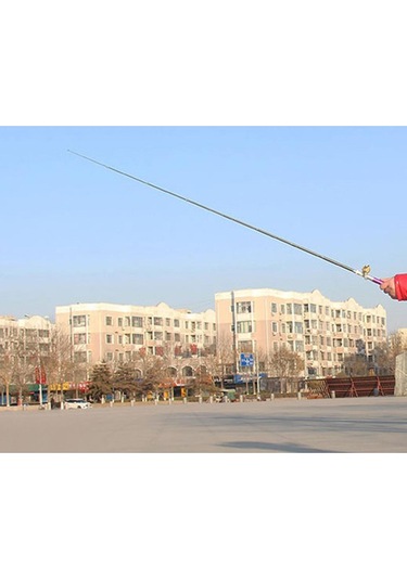 Homyl 2.1:1 Dişli Oranı Mavi