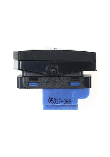 Volkswagen Toureg İç Merkezi Kilit Açma Kapama Düğmesi 2011--2018