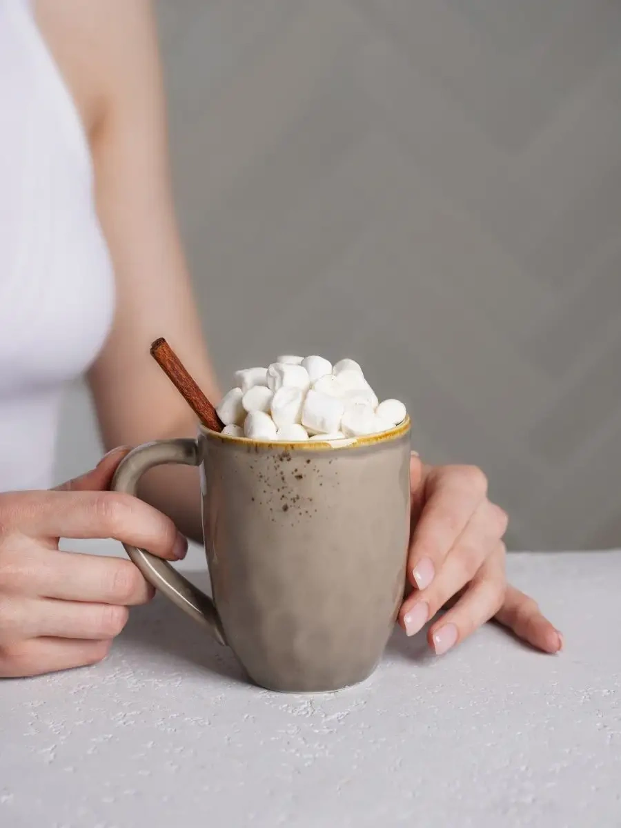 Magistro Çay Ve Kahvemiz "ceres" Kupa 400 Ml Hediye 63535825 Kahverengi