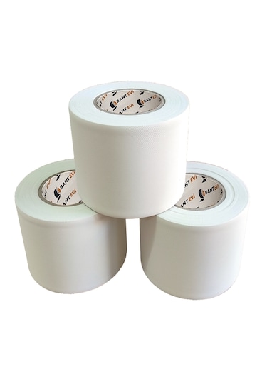 Klima Borusu Sargı Bandı 3 Adet Dekoratif Klima Bandı 5 CM x 18 M