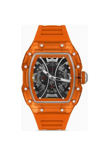David Guner Dg-8628gd-z12 Turuncu