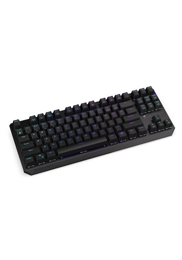 Endorfy Thock Wireless Tkl Kailh Black Switch Rgb İngilizce Kablo