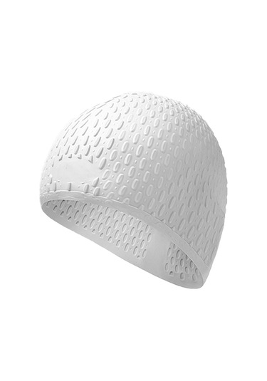 Aurora Yetişkin Su Geçmez Ve Kaymaz Yüzmesevilik Başsız Beyaz