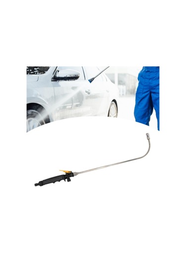 Suntek Yedek Püskürtücü Değnek, Sulama Serpme Için