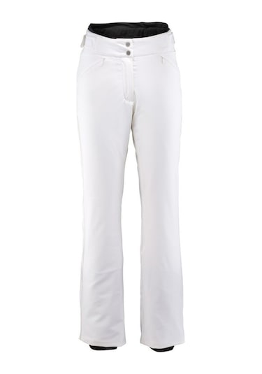 Killy Black Night Print Kadın Pantalon  Kiv2399