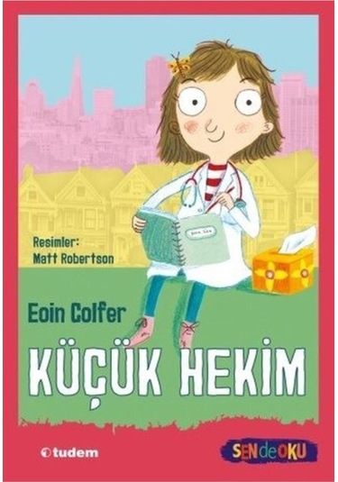 Sen De Oku - Küçük Hekim 9786052858301
