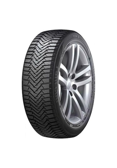 Laufenn I Fit+ Lw31 195/50R15 82H 4pr Kış Lastiği 2024