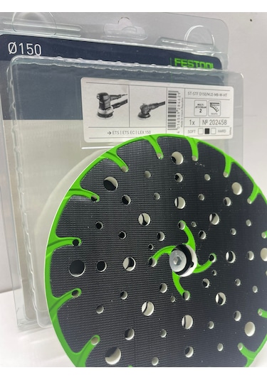 Festool Ets Ec 150 202458 Taban