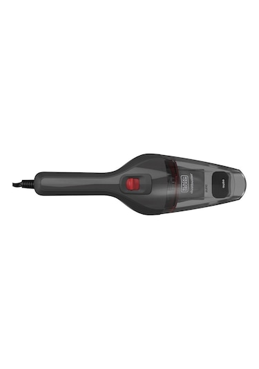 Black&Decker Nvb12Av 12Volt-8.5Watt Araç Süpürgesi
