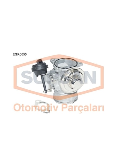 SUPSAN EGR0055 EGR Valfi Caddy 1.9 TDI Bjb Bls