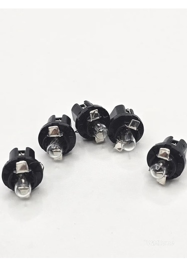 Mitsumoro Bax 1.2w B8.5d 24v Kamaz Euro Panel Aydınlatma Lambası 368068129