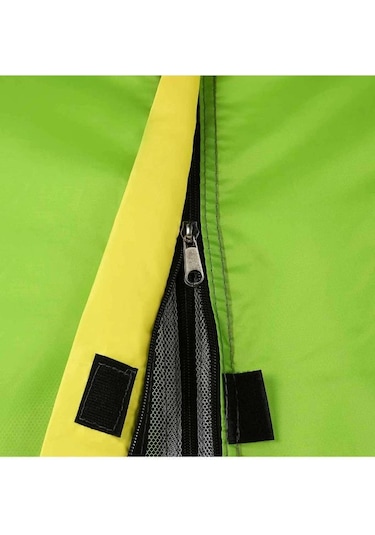 Upland Crew 3 Xl Çadır 4 Kişilik Kamp Çadırı Yeşil