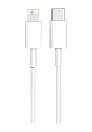 İphone Xr Uyumlu Lightning Pd Type-c Girişli 20w Şarj Seti Mt-a1703