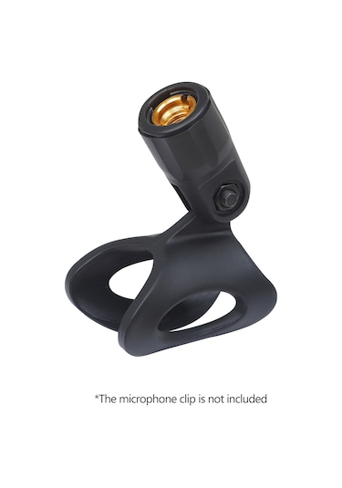 Ranyeek Mikrofon Stant Dönüştürücü Vidalari 2 Adet - 3/8" Dan 5/8" E Bakır-nikel Malzeme Dayanıklı Pas Koruma