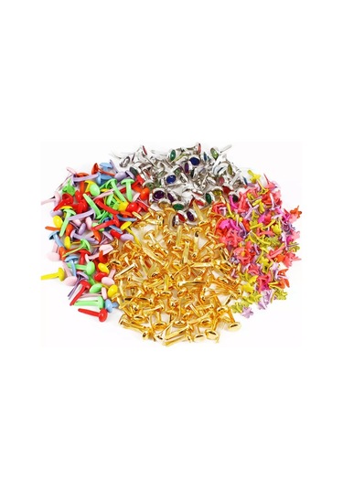 Jintao Scrapbooking Ve Yaratıcılık İçin Brads 166195887