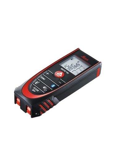 Leica Disto D2-100BT Lazermetre