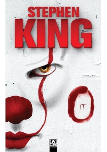 O Sansürsüz Tam Metin / Stephen King