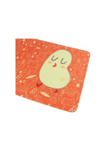 Suntek Karikatür Oyun Mouse Pad Geniş Mousepad Klavye Mat 600x350x3mm