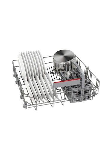Bosch SMS6ENY60T 6 Programlı 13 Kişilik Bulaşık Makinesi