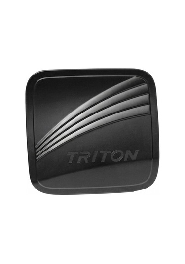 Mitsubishi L200 Triton 2019 Sonrası Depo Kapağı Kaplaması