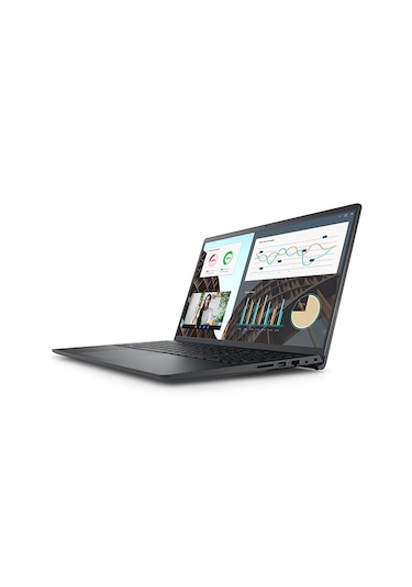 Dell Vostro 3530 N3409PVNB3530U i5-1334U 8 GB 512 GB SSD 15.6" Ubuntu Dizüstü Bilgisayar