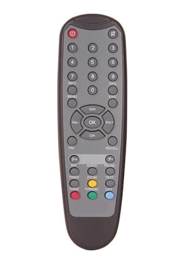 Goldstar G-28000 Uydu Kumandası