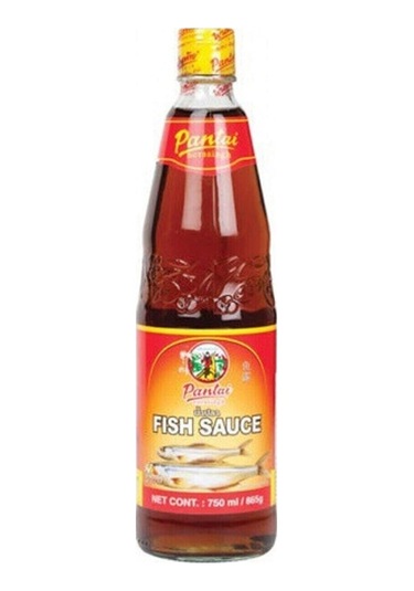 Pantai Fısh - Balık Sosu 865gr