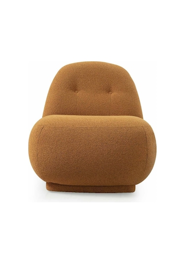 Panda Berjer 1+1 Hardal+beyaz