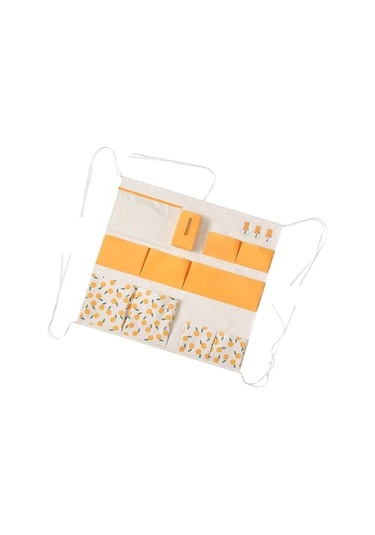 Silkroadselect Duvara Monte Kumaş Saklama Çantası Duvar Kapı Dolap Asılı Çoklu Bölmeli Yurt Oturma Odası Ev Dekor Için Duvara Monte Kumaş Saklama Çantası S0nm75