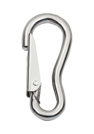 Goldsea 304 Sustalı Karabina Paslanmaz 8 MM