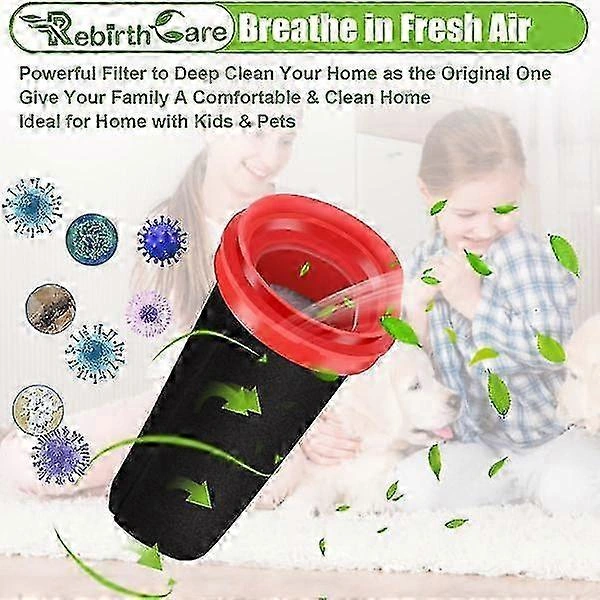 Bbh32101 Ve Bbh3zoo25 İçin Flexxo Serisi 4 Filtre - 2 Adet