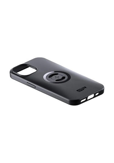 Sp Connect C+ İphone İ15 Telefon Kılıfı Siyah