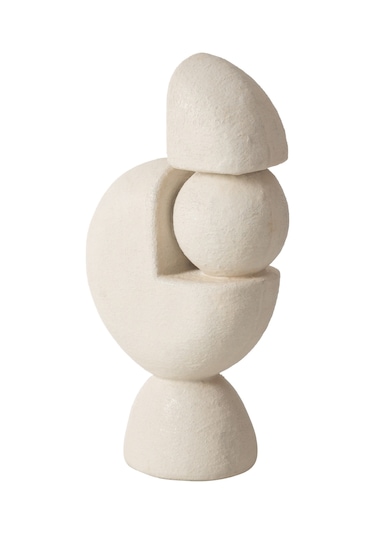 Mudo Home Geon Biblo 18x10x33 Cm
