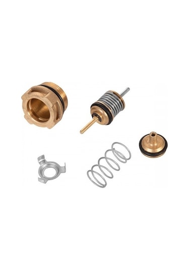 ECA Uyumlu Confeo Plus Kombi Üç Yollu Vana Tamir Takımı