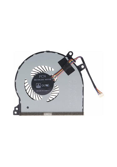 Lenovo Uyumlu Ideapad 310-15Isk, 310 15Isk Fan Notebook İşlemci Fanı
